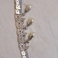 طلای عیار بالا ۱۰ گرم خالص