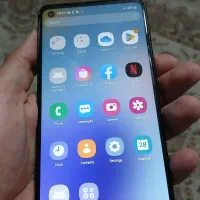 گوشی موبایل سامسونگ A21s|موبایل|کرج, کمال‌شهر|دیوار