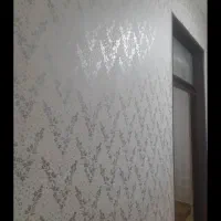 طرح کاغذ دیواری اکرولیک|خدمات پیشه و مهارت|چهاردانگه (تهران), |دیوار