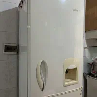 یخچال فریزر امرسان