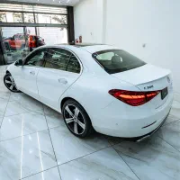 Mercedes benz C300مدل ۲۰۲۴|خودرو سواری و وانت|تهران, ولنجک|دیوار