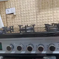 اجاق گاز