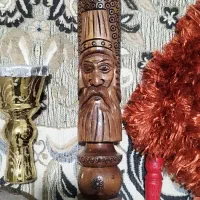 قلیان چوبی|کلکسیون و سرگرمی|فردیس, ثابتی|دیوار