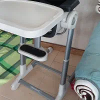 صندلی غذای کودک ببکو خارجی|تخت و صندلی بچه|اندیشه, اندیشه فاز ۲|دیوار