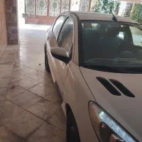 207 سقف فلز مدل 1400 فرمان برقی|خودرو سواری و وانت|کرج, شهرک بنفشه|دیوار