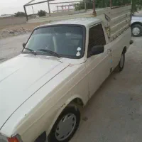 وانت مدل ۸۶ شاسی سالم
