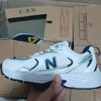 نیوبالانس ۵۳۰ zx750|کیف، کفش، کمربند|نسیم‌شهر, |دیوار