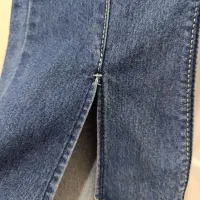 دو جفت شلوار چاک دار دخترانه