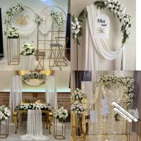 بله برون حناسفره عقدبادکنک آرایی افتتاحیه گل آرایی|خدمات پذیرایی، مراسم|تبریز, |دیوار