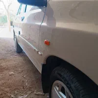 پراید 132 مدل 1398 زاپاس پلمپ کم کار واقعی