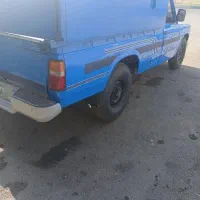 نیسان دوگانه|خودرو سواری و وانت|اردبیل, |دیوار