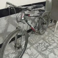 دوچرخه ۲۷ مدل راش ۸ دنده