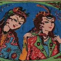 کوپلن اصل خارجی نو|کلکسیون و سرگرمی|تهران, کرمان|دیوار