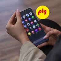 سامسونگ S25 FE با کارت بازنشستگی