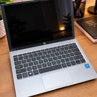 لب تاپ تبلت شو ویندوز 10 hp