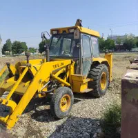 بیل بکهو TDL مدل ۸۲|خودرو سنگین|ماکو, |دیوار
