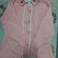 شلوار لی و شومیز در حد نو|لباس|اردبیل, |دیوار