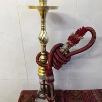 قلیان حاج اوغلی اصلی برگ