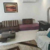 اجاره واحد ویلایی نوساز فول امکانات|اجارهٔ کوتاه‌مدت آپارتمان و سوئیت|رشت, هلال احمر|دیوار