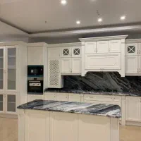 فروش آپارتمان ۲۴۳ متری ۳ خوابه در دروس