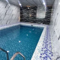 اجاره ویلااستخر داخل سهیلیه کردان  آبگرم