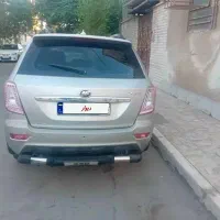 لیفان x60مدل 93|خودرو سواری و وانت|اهواز, زندوکیلی|دیوار