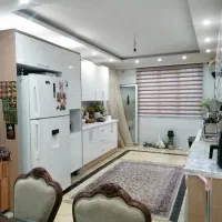 144متر سه خواب/فول امکانات/تکواحد