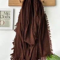 انواع شال و روسری