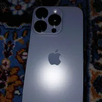 آیفون ۱۵ پرو