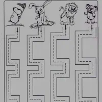 استخدام پرستار آموزشی کودک