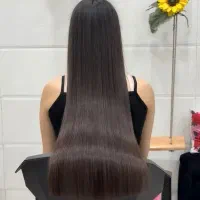 کراتین و پروتئین مو در منزل