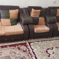 مبل هفت نفره