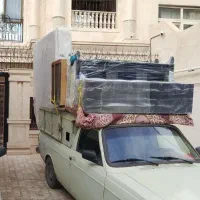 وانت بار شهرستان یا داخل شهر