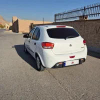 تیبا ۲ ۹۷ بدون رنگ|خودرو سواری و وانت|یزد, |دیوار