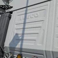 ایویکو استرالیس ۴۸۰ بسیار تمیز|خودرو سنگین|تهران, اکباتان|دیوار