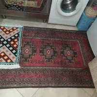 قالیچه نمدی|فرش|رودهن, |دیوار