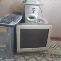 کیسومانیتورصحیحسالم|رایانه رومیزی|رباطکریم, الارد|دیوار