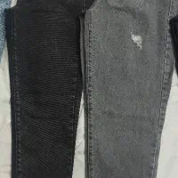 شلوار جین مام استایل|لباس|فولادشهر, A3|دیوار