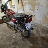 موتور پارت 89|موتورسیکلت|نیشابور, شهرک اندیشه|دیوار