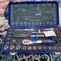 جعبه بکس 1/4  تایوان