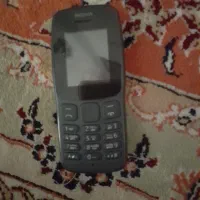 گوشی نوکیا ۱۰۶ درحد نو|موبایل|رباط‌کریم, رباط‌کریم|دیوار