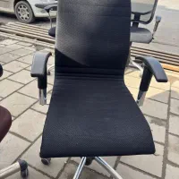 فروش صندلی دست دوم|مبلمان اداری|ارومیه, |دیوار