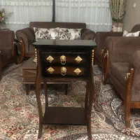 میز تلفن نو