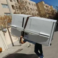 اثاثکشی تخصصی قیمت مناسب همراه با کارگر و ماشین|خدمات حمل و نقل|کاشان, |دیوار