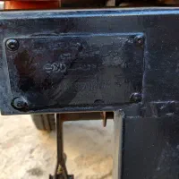 موتور ۳ چرخ ۲۵۰ فلات|موتورسیکلت|دالاهو, |دیوار