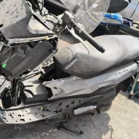فلاپ کلیک ایروکس ان مکس ایکس مکس بنلی جویمکس نینجا|قطعات یدکی و لوازم جانبی|تهران, سیروس|دیوار