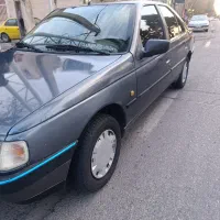 پژو ۴۰۵ مدل ۹۵