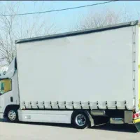 خدمات حمل ونقل/اثاث منزل اسبابکشی/باربری امانت بار
