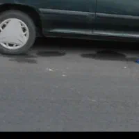 پراید صبا