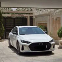 گک امپو هیبرید ۲۰۲۴ GAC empow|خودرو سواری و وانت|اصفهان, باغ نگاره|دیوار